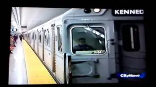 TTC H4 Last Historic Trip