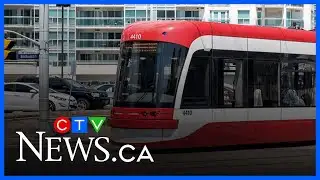 TTC is asking city for $94 million for new plans