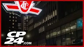 TTC operations ‘in great shape’ with extra services added amid GO train derailment