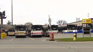 TTC union wants mass testing after more positive tests