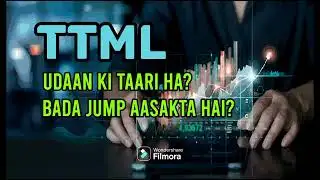 TTML share latest news - TTML Today Target - TTML today news - TTM Analysis - TTML buy or Sell #ttml