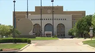 TTU Vet School’s DVM program approved by Texas Higher Education Coordinating Board