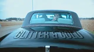 TUA S1 ][ Glitter & Gold