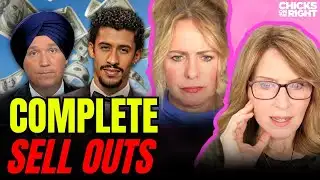 Tucker Carlson Craziness, CNN Internal Fighting, TPUSA Halftime Lineup, & SAVE Act Update