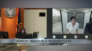 Tucson 18-year-old facing multiple charges after two killed in shooting