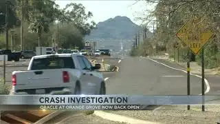 Tucson man faces several charges after carjacking