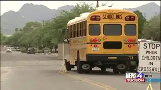Tucson mom asks TUSD to change busing policy to accommodate daughter