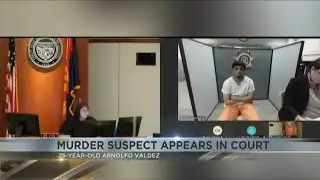 Tucson Police arrest suspect in connection with fatal shooting