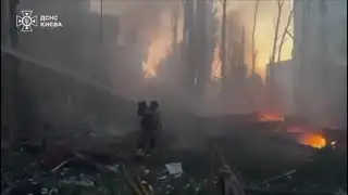 Tucson volunteer in Ukraine speaks out after Kyiv attack