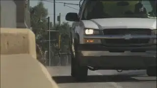 Tucsonans advised to drive with caution after winter storm