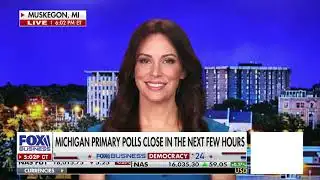 Tudor Dixon: There are not many days left in the Haley campaign