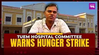 Tuem Hospital Committee Issues Warning