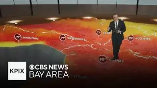 Tuesday evening First Alert Weather forecast 2/3/26