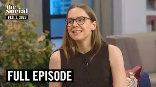 Tuesday, February 3, 2026 | Full Episode | The Social