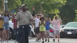 Tuesday marks five years since shooting at UNCC