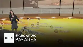 Tuesday morning First Alert Weather 2/2/26