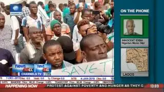 Tuface Explains Why He Cancelled Planned Anti-Government Protest