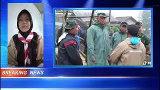 Tugas Bahasa Indonesia Teks Berita 