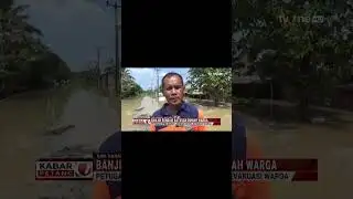 Tugas Breaking News Mata Kuliah Literasi Global