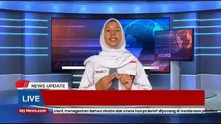 Tugas: Teks berita bahasa Indonesia kelas 11