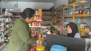 Tugas (UAS) Belajar menjadi news anchor