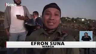 TUGAS UAS Berita TV (news anchor)