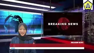 Tugas UAS Pembaca Berita 
