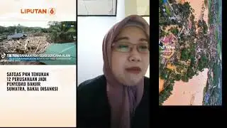 Tugas UAS Public Speacking :Pembaca Berita