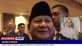 TUGAS UAS PUBLIC SPEAKING - NEWS ANCHOR