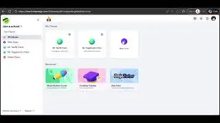 Tugas UAS - Tutorial ClassDojo - Adrian Yogatama - 148320723045