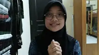 TUGAS VIDEO LITERASI DIGITAL "MENANGGAPI BERITA HOAX"