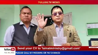 tullou.tv news | february 04, 2026