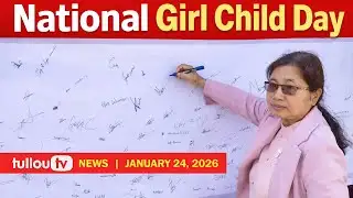 tullou.tv news | january 24, 2026