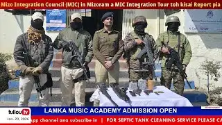 tullou.tv news | january 29, 2026