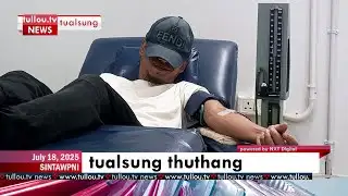 tullou.tv news | july 18, 2025