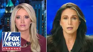 Tulsi Gabbard: Charlie Kirk lived what he preached