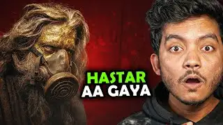 Tumbbad director made THIS!! Mayasabha movie review