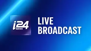🔴 TUNE IN: Trump reportedly holds off on Iranian strikes, IDF launches strikes on Hezbollah targets