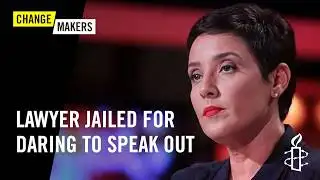 Tunisia: Lawyer and media commentor silenced for daring to speak out