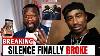 Tupac Documentary Exposes the Moment 50 Cent Finally Addressed Shocking Diddy Claims