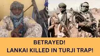 Turji TRAPS & Executes Abdu Lankai! Bandit Factional War Escalates!