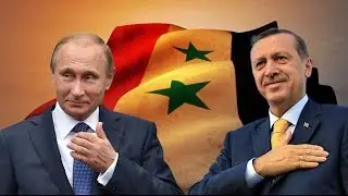 Turkey Chooses Russia over NATO in Syria