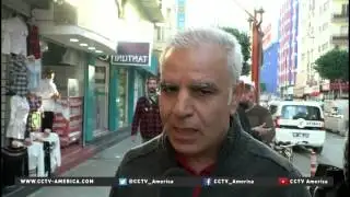 Turkey issues stricter travel laws for Syrian refugees