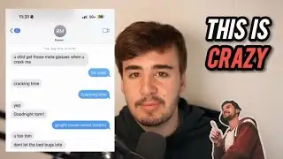 Turkey Tom Responds w/ INSANE Receipts...