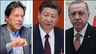 Turkey widens war tech hunt by tapping Pakistan’s China ties