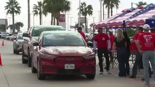 Turkeys for Troops helps 2,000 Coastal Bend veterans