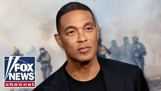 Turley: Don Lemon may receive grace with THIS argument