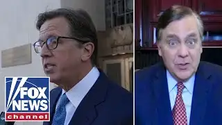 Turley: It will be VERY DIFFICULT to establish causation in this case