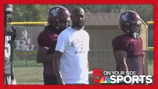 Turnaround is on at Belleville West