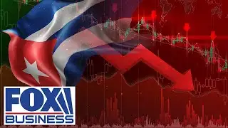 TURNING POINT: Cuba DANGEROUSLY close to breaking point